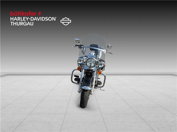 2016 harley-davidson FLHRC Road King Classic 103 ABS