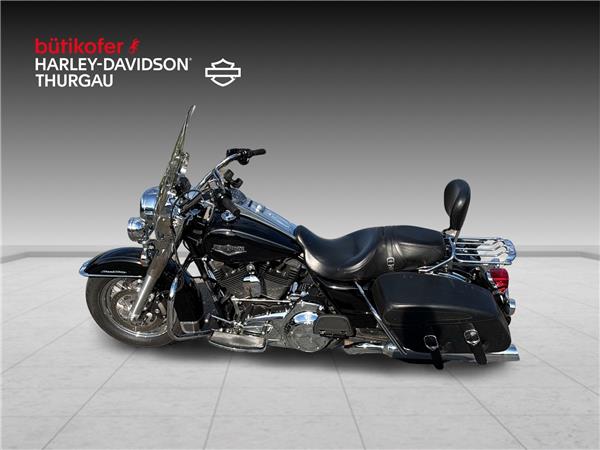 2016 harley-davidson FLHRC Road King Classic 103 ABS