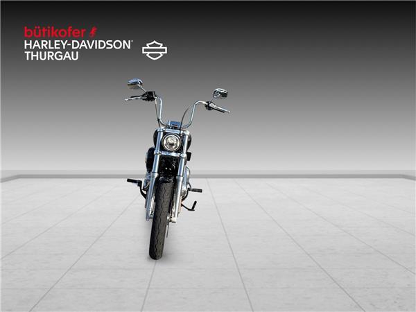 2021 harley-davidson FXST Softail Standard 107