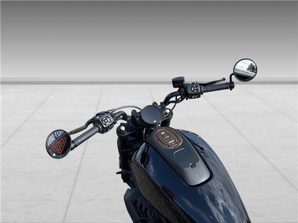 2021 harley-davidson RH 1250 Sportster S