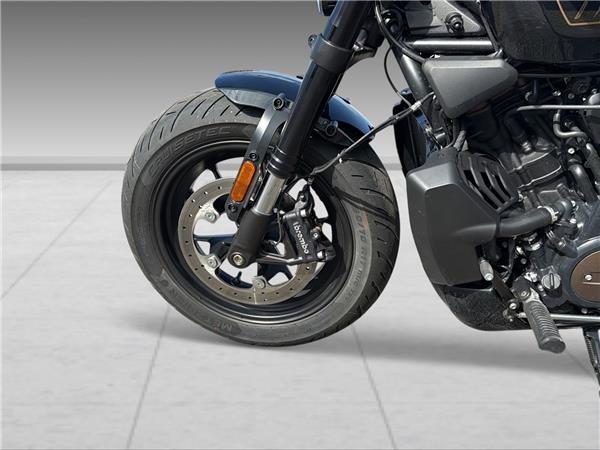 2021 harley-davidson RH 1250 Sportster S