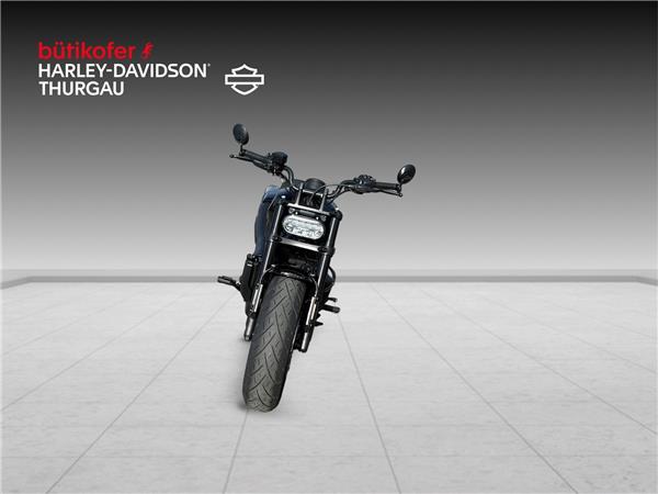 2021 harley-davidson RH 1250 Sportster S