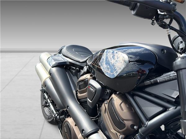 2021 harley-davidson RH 1250 Sportster S
