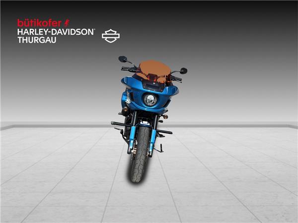 2023 harley-davidson FXLRST Low Rider ST Fast Johnnie 117