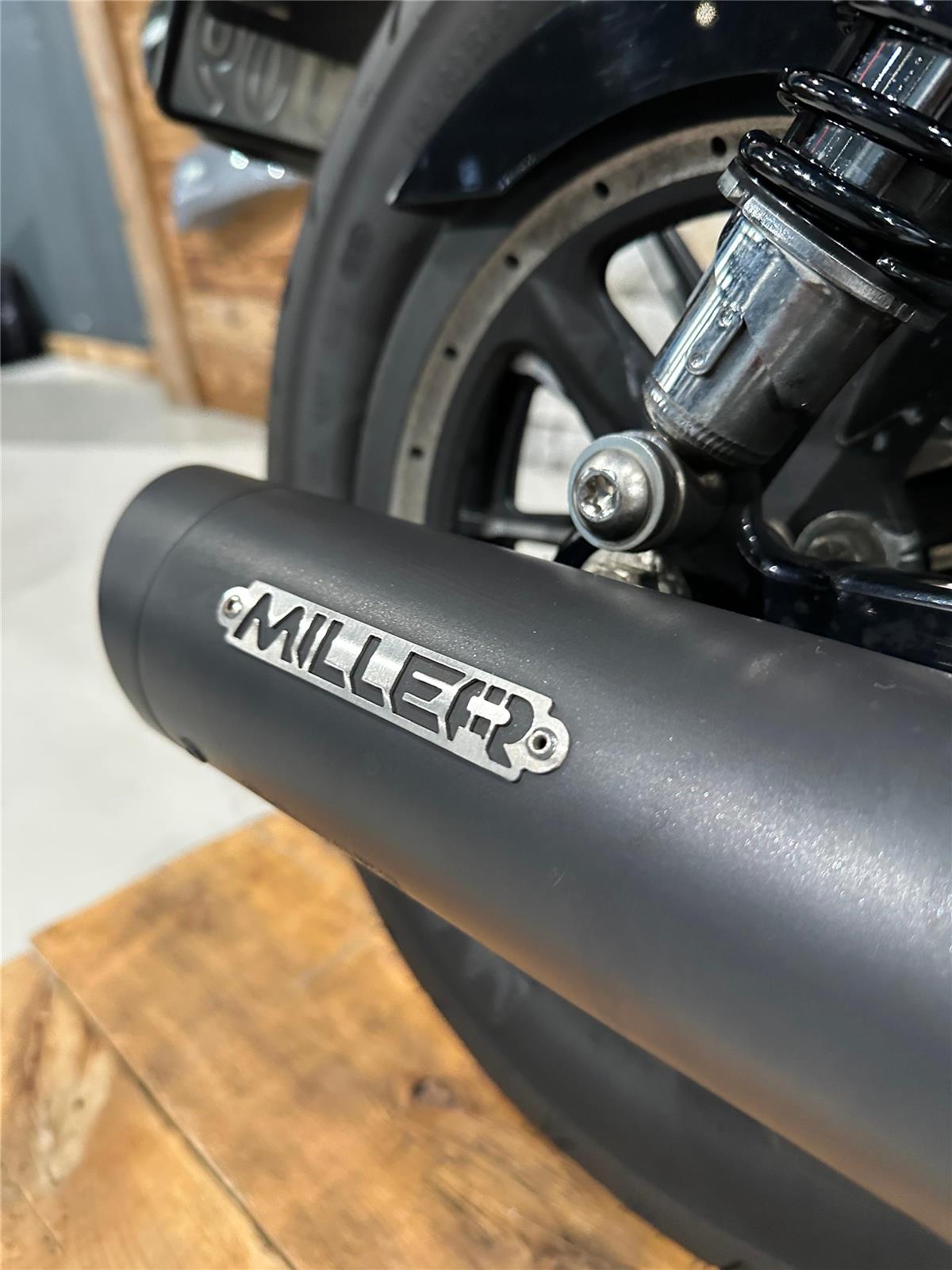 2013 harley-davidson XL 883 N Sportster Iron