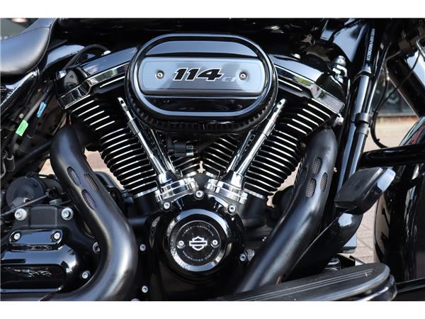 2022 HARLEY-DAVIDSON TOURING FLHXS STREET GLIDE SPECIAL