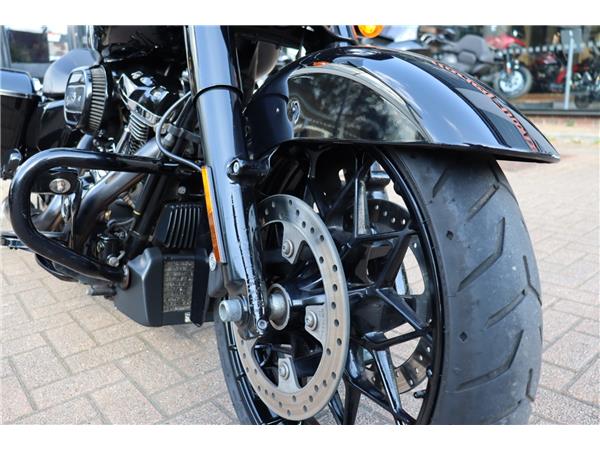 2022 HARLEY-DAVIDSON TOURING FLHXS STREET GLIDE SPECIAL