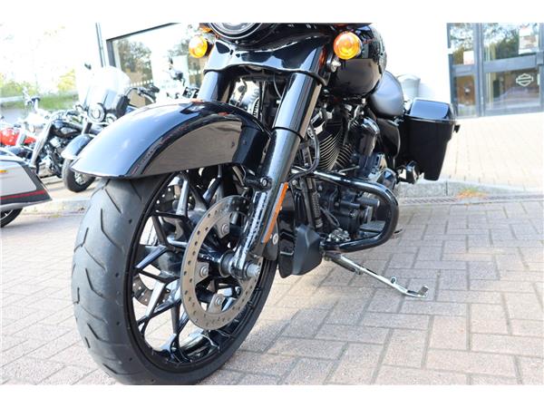 2022 HARLEY-DAVIDSON TOURING FLHXS STREET GLIDE SPECIAL