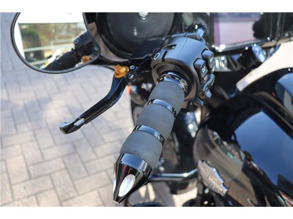 2022 HARLEY-DAVIDSON TOURING FLHXS STREET GLIDE SPECIAL