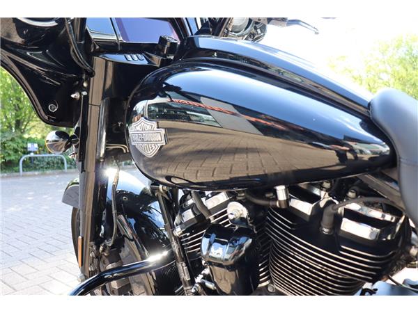 2022 HARLEY-DAVIDSON TOURING FLHXS STREET GLIDE SPECIAL
