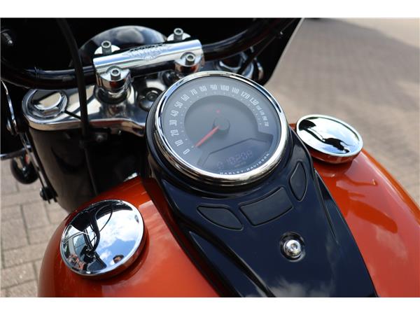 2020 HARLEY-DAVIDSON SOFTAIL FLHCS HERITAGE CLASSIC 114