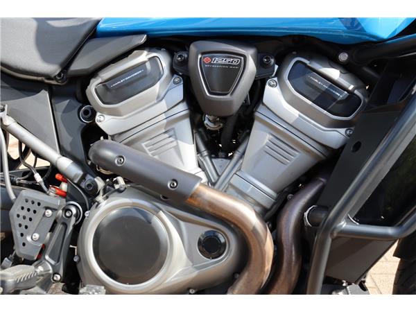 2022 HARLEY-DAVIDSON ADVENTURE TOURING RA1250S PAN AMERICA 1250 SPECIAL