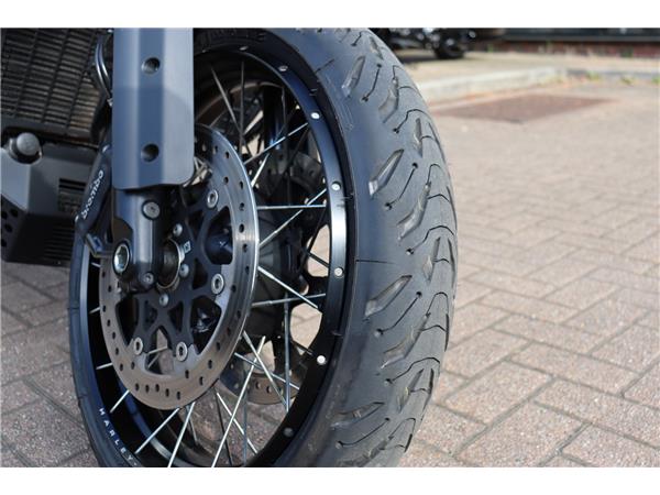 2022 HARLEY-DAVIDSON ADVENTURE TOURING RA1250S PAN AMERICA 1250 SPECIAL
