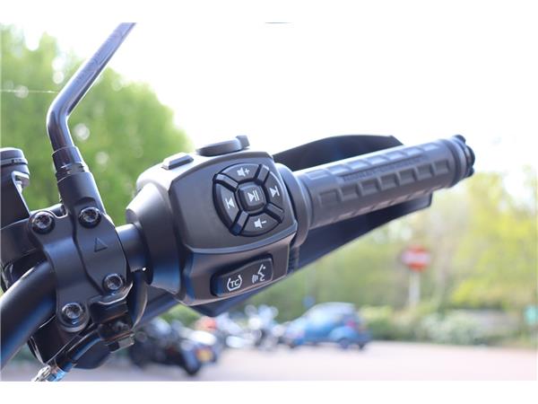 2022 HARLEY-DAVIDSON ADVENTURE TOURING RA1250S PAN AMERICA 1250 SPECIAL