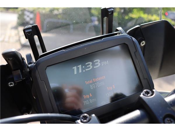 2022 HARLEY-DAVIDSON ADVENTURE TOURING RA1250S PAN AMERICA 1250 SPECIAL