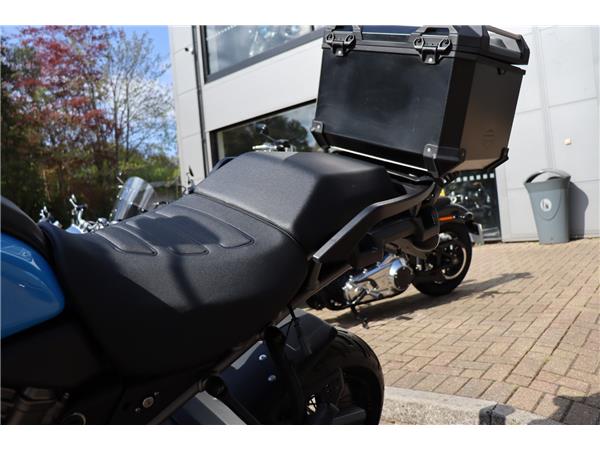 2022 HARLEY-DAVIDSON ADVENTURE TOURING RA1250S PAN AMERICA 1250 SPECIAL