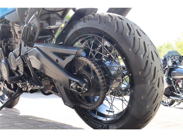 2022 HARLEY-DAVIDSON ADVENTURE TOURING RA1250S PAN AMERICA 1250 SPECIAL
