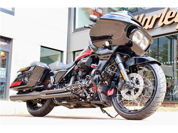 2022 HARLEY-DAVIDSON CVO FLTRXSE ROAD GLIDE