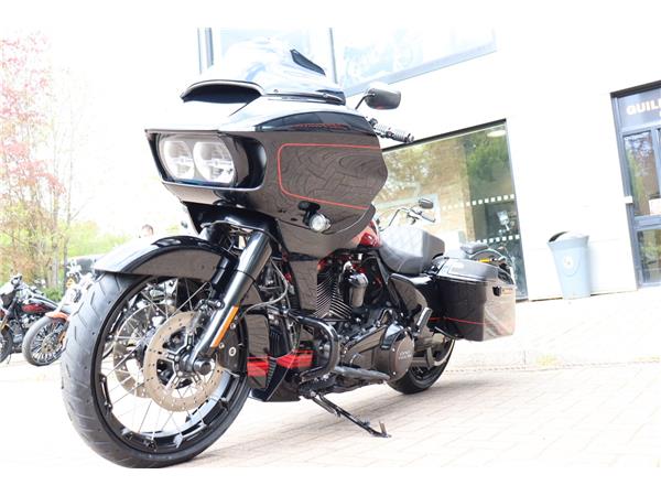 2022 HARLEY-DAVIDSON CVO FLTRXSE ROAD GLIDE