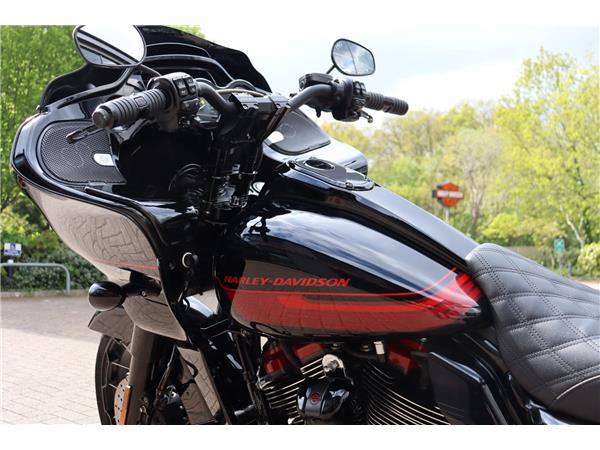 2022 HARLEY-DAVIDSON CVO FLTRXSE ROAD GLIDE