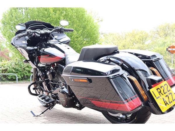 2022 HARLEY-DAVIDSON CVO FLTRXSE ROAD GLIDE
