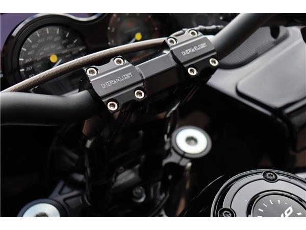 2022 HARLEY-DAVIDSON CVO FLTRXSE ROAD GLIDE