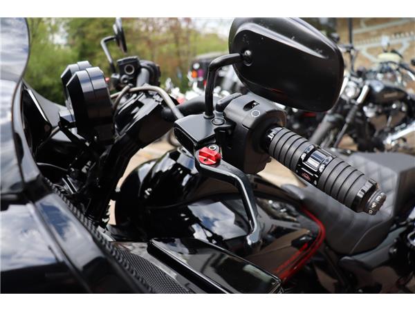 2022 HARLEY-DAVIDSON CVO FLTRXSE ROAD GLIDE