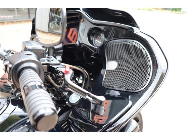 2022 HARLEY-DAVIDSON CVO FLTRXSE ROAD GLIDE