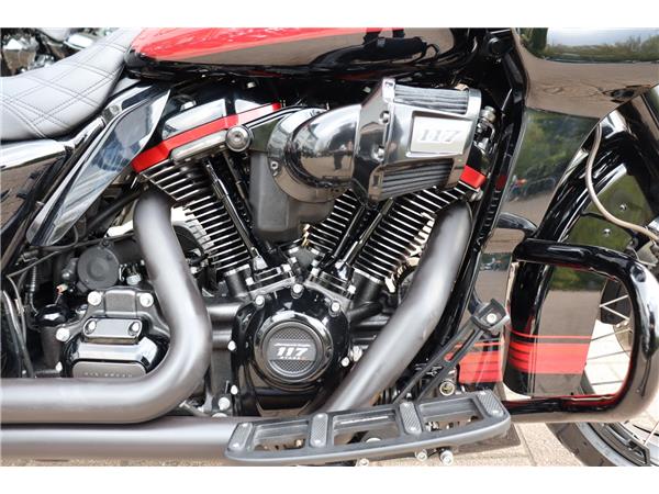2022 HARLEY-DAVIDSON CVO FLTRXSE ROAD GLIDE