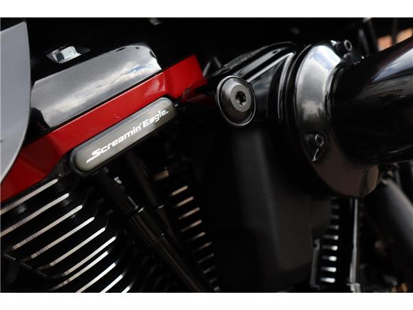 2022 HARLEY-DAVIDSON CVO FLTRXSE ROAD GLIDE