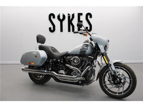 2023 Harley-Davidson Sport Glide