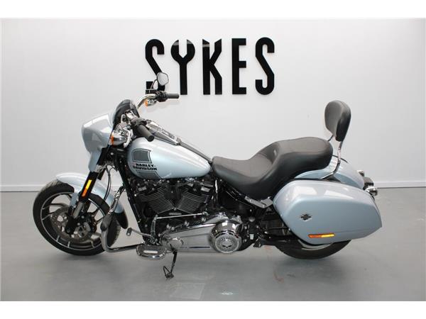 2023 Harley-Davidson Sport Glide