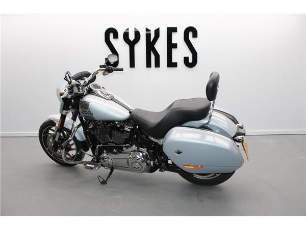 2023 Harley-Davidson Sport Glide