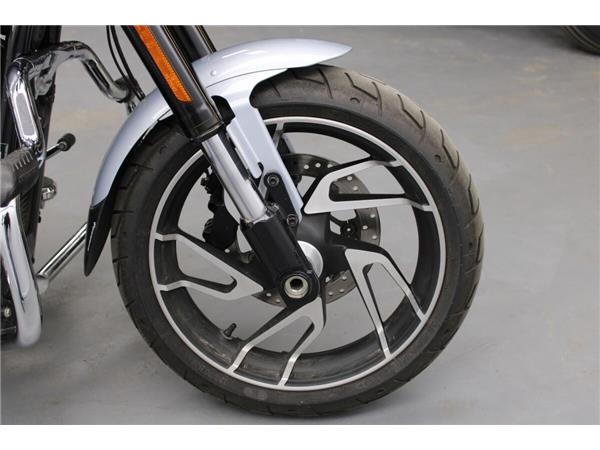 2023 Harley-Davidson Sport Glide