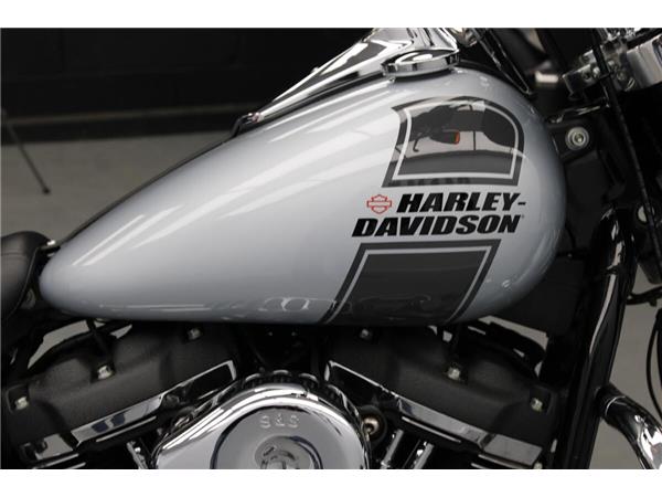 2023 Harley-Davidson Sport Glide
