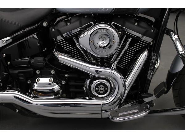 2023 Harley-Davidson Sport Glide