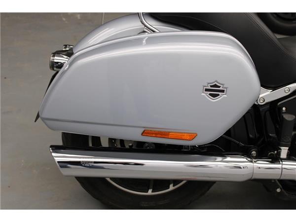 2023 Harley-Davidson Sport Glide