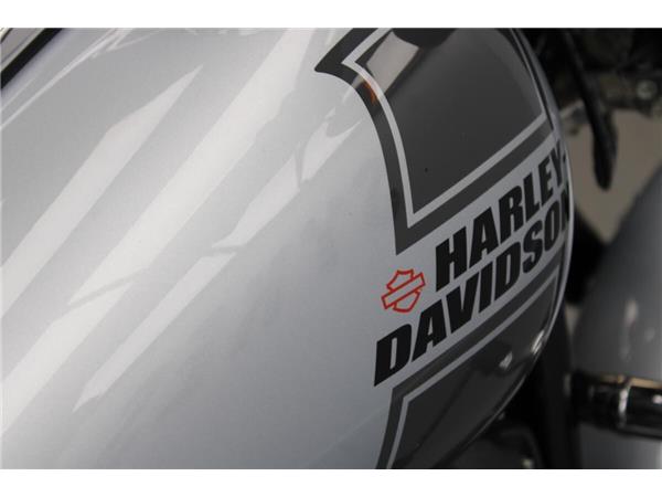 2023 Harley-Davidson Sport Glide