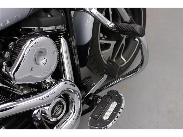 2023 Harley-Davidson Sport Glide