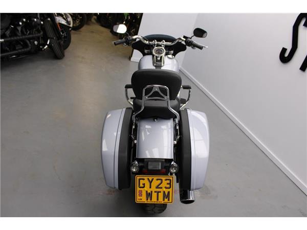 2023 Harley-Davidson Sport Glide