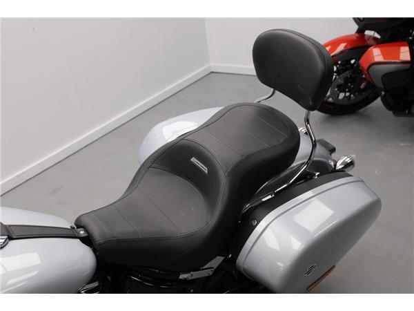 2023 Harley-Davidson Sport Glide