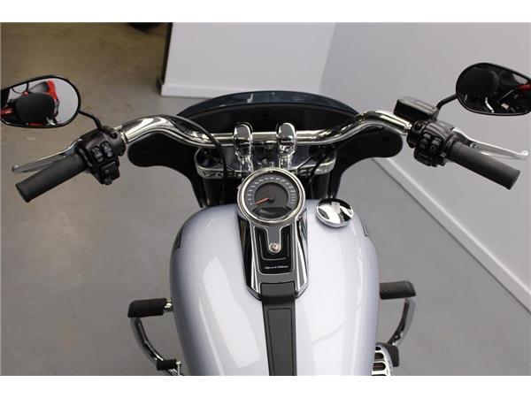 2023 Harley-Davidson Sport Glide