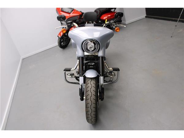 2023 Harley-Davidson Sport Glide