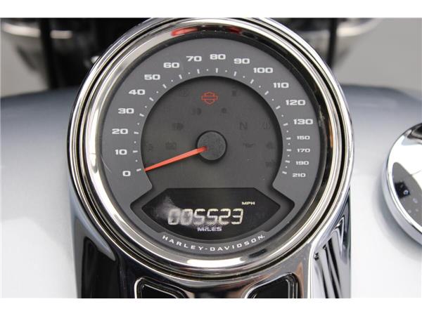 2023 Harley-Davidson Sport Glide