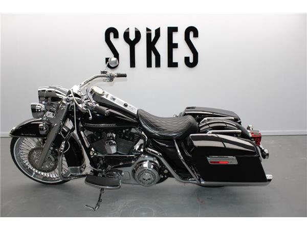 2007 Harley-Davidson Road King Classic