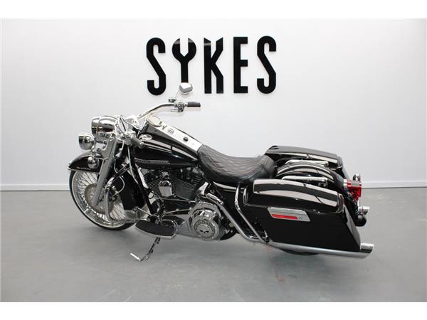 2007 Harley-Davidson Road King Classic