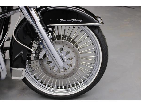 2007 Harley-Davidson Road King Classic