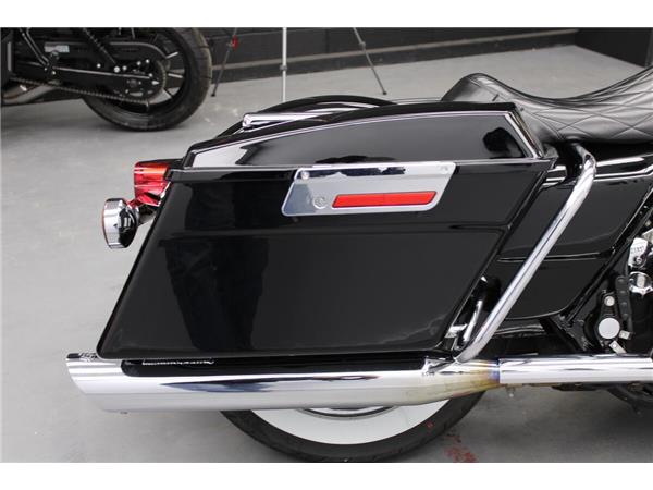 2007 Harley-Davidson Road King Classic