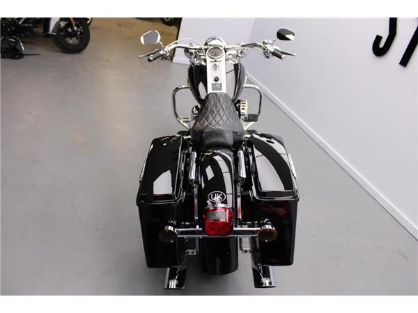 2007 Harley-Davidson Road King Classic