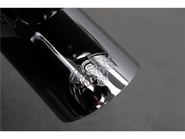2007 Harley-Davidson Road King Classic